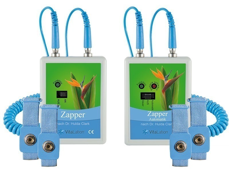 Zapper Basic und Automatik